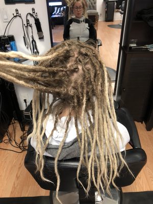 Reno Experts Collective Hair Experience in Boise ID