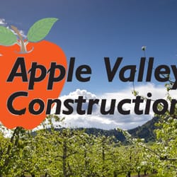 Reno Experts Apple Valley Construction in Cashmere WA