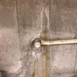 A-1 Foundation Crack Repair