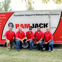 Intermountain Foundation Repair - Ram Jack Utah