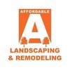 Affordable Landscaping & Remodeling