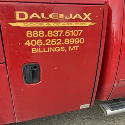 Reno Experts Dale & Jax Door & Glass in Billings MT