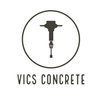 Vics Concrete