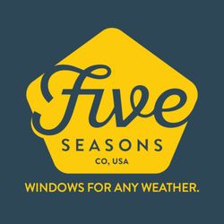 Five Seasons Windows and Doors