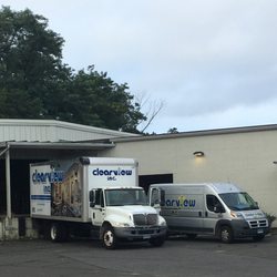 Reno Experts Clearview in Bridgeport CT