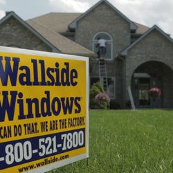 Reno Experts Wallside Windows in Taylor MI