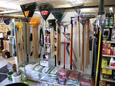 Reno Experts Ideal Hardware & Paint Center in Omaha NE