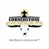 Cornerstone Cowboys Construction