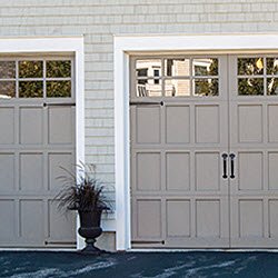 Stepp & Sons Garage Doors