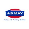 A.B. May Heating, A/C, Plumbing & Electrical