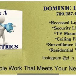 D&A Electrics