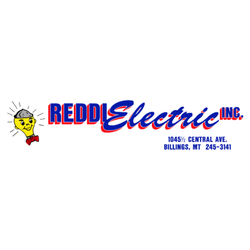 Reddi Electric