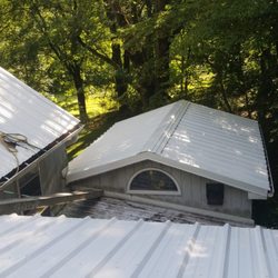 Luna Roofing & Siding