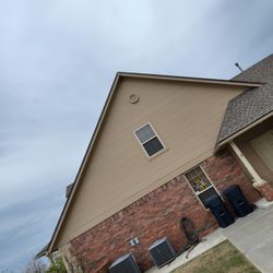 All Oklahoma Roofing & Construction