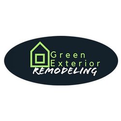 Green Exterior Remodeling of Columbia