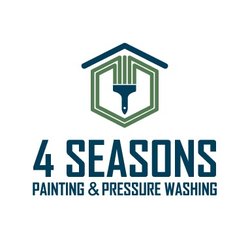 4 Seasons Painting & Pressure Washing