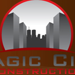 Magic City Construction