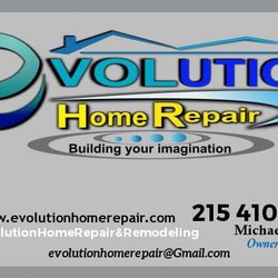 Reno Experts Evolution Home Repair & Remodeling in Philadelphia PA