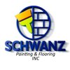 Schwanz Painting