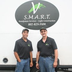 VSMART Handyman Services