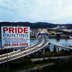 Reno Experts Pride Painting, LLC in Charleston WV