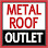 Reno Experts Metal Roof Outlet in Courtland ON