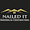 Nailed It Roofing & Construction Ltd.