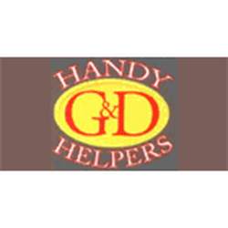 Reno Experts G & D Handy Helpers in Stellarton NS