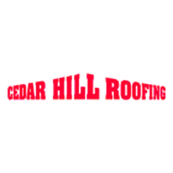 Cedar Hill Roofing