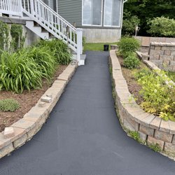 Premier Asphalt Sealing & Striping