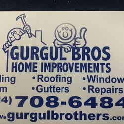 Gurgul Brothers