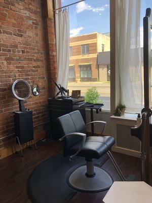 Reno Experts Apostrophe Salon in Saint Paul MN