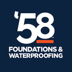 '58 Foundations & Waterproofing - Ashland