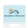 BBB GENERAL CONTRACTOR